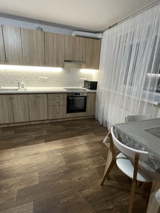 Квартира на ЖК Вудсторія в Київ, ID 401869, фото №2