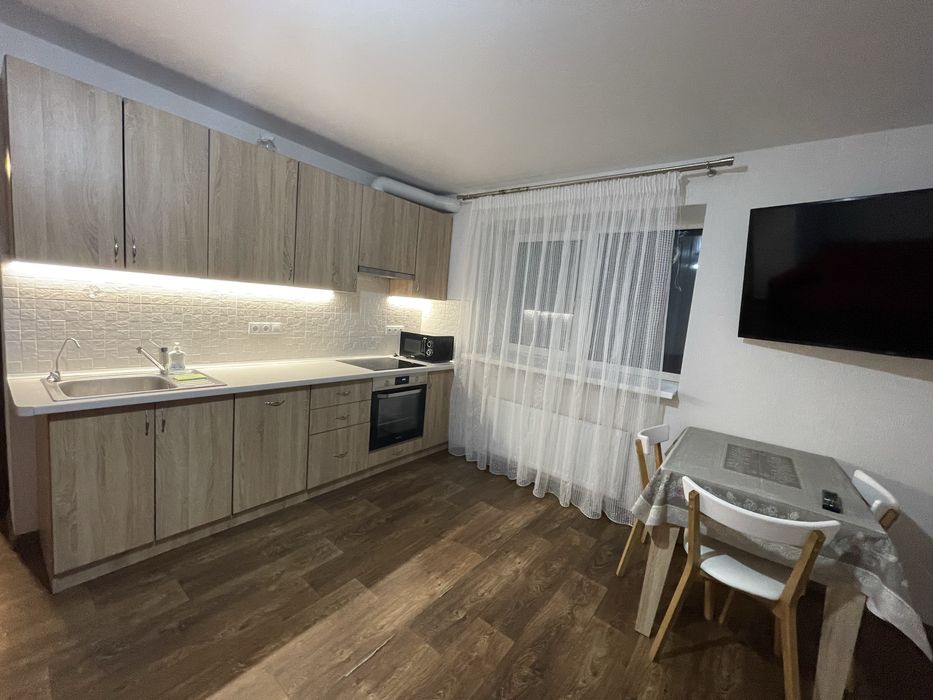 Квартира на ЖК Вудсторія в Київ, ID 401869, фото №4