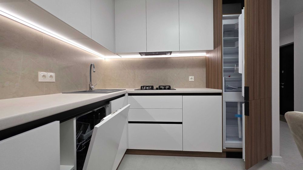 Квартира на вул. Київська в Тернополі, ID 402933, фото №11