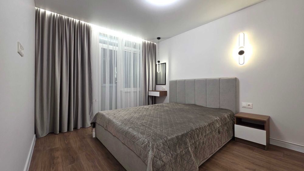 Квартира на вул. Київська в Тернополі, ID 402933, фото №3