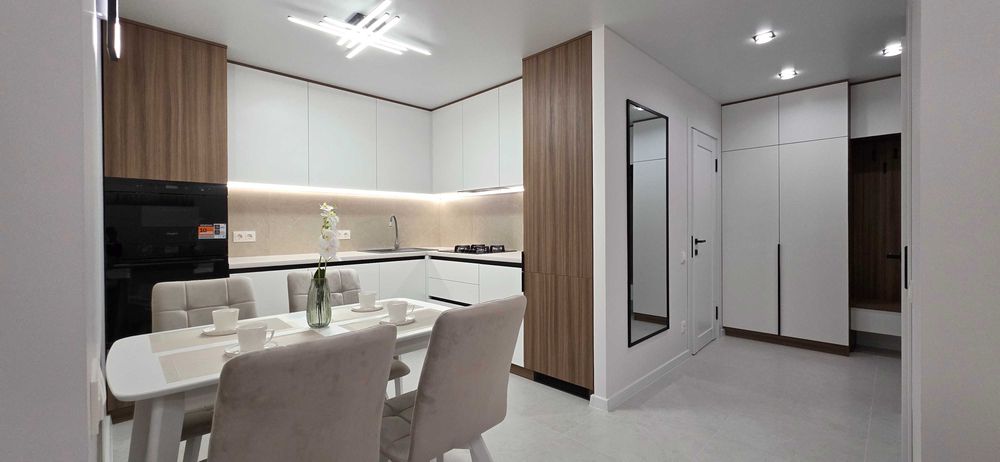 Квартира на вул. Київська в Тернополі, ID 402933, фото №7