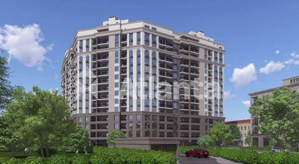 Квартира на Одеські традиції в Одесі, ID 402981, фото №5
