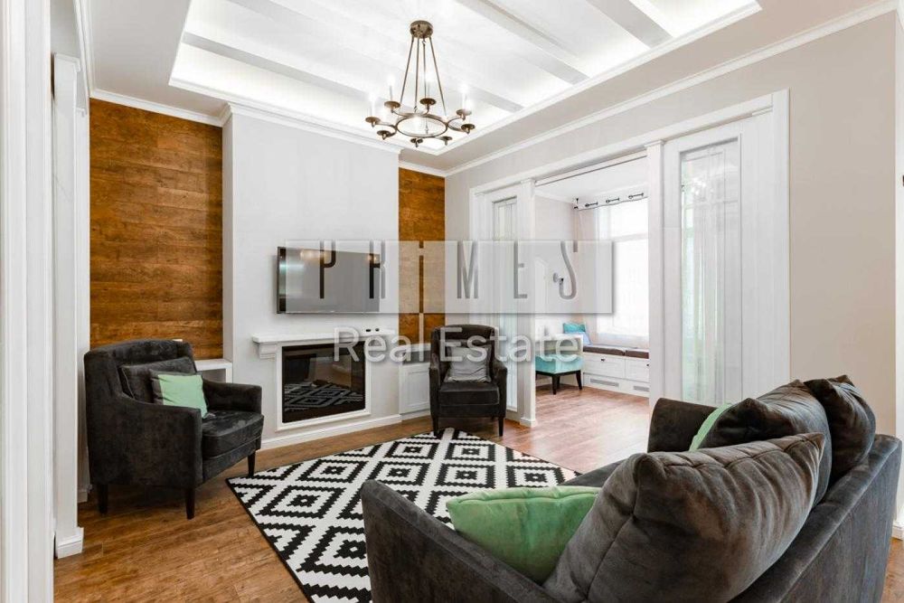 Квартира на вул. Драгомирова, ID 401870, фото №1