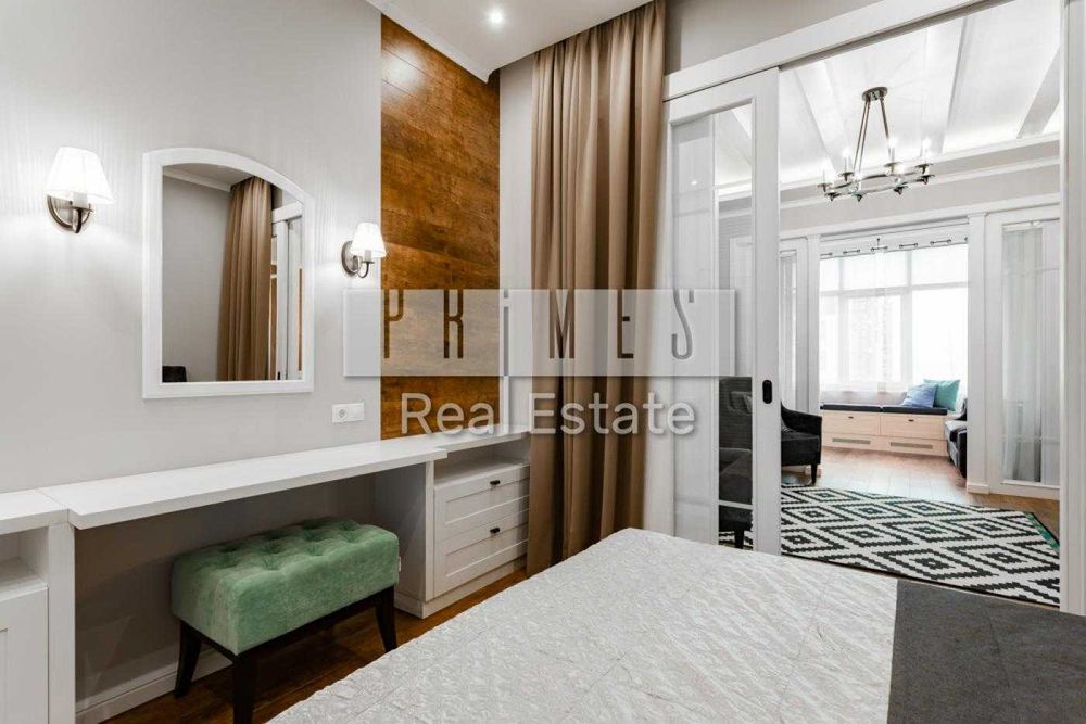 Квартира на вул. Драгомирова в Києві, ID 401870, фото №12