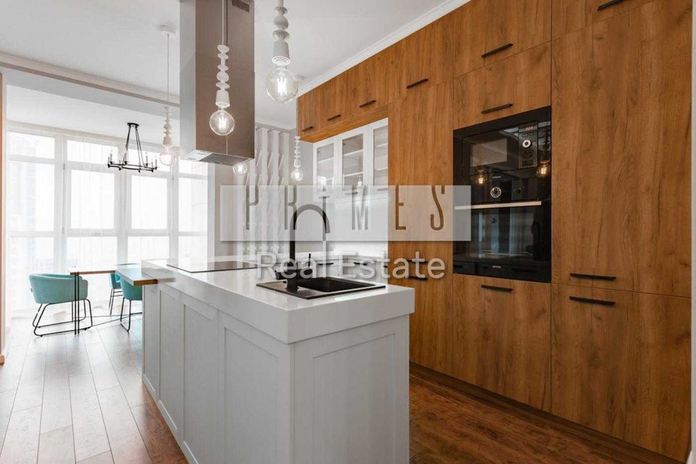 Квартира на вул. Драгомирова в Києві, ID 401870, фото №9
