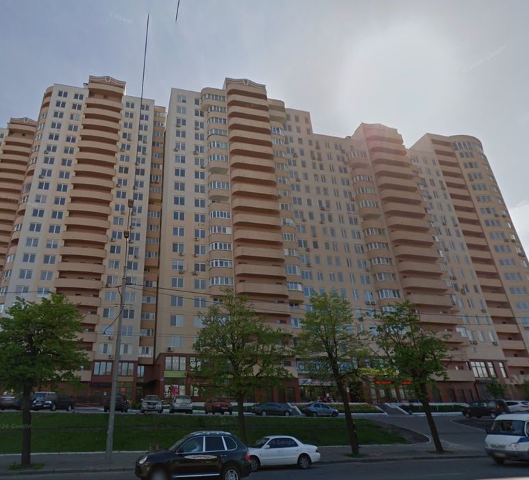 Квартира на просп. Валерія Лобановського, 150 в Києві, ID 401868, фото №6