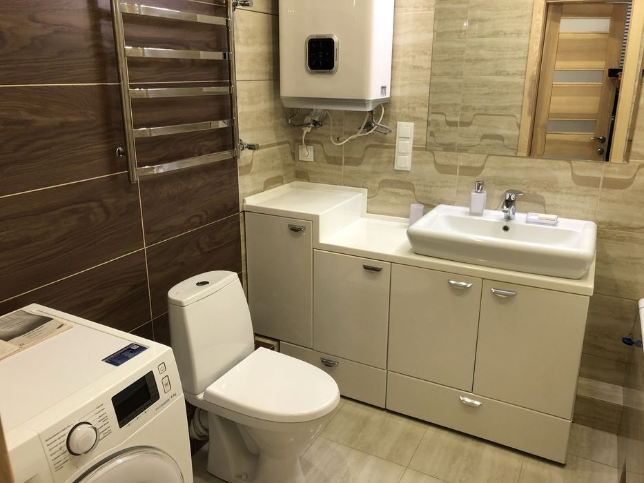 Квартира на просп. Валерія Лобановського, 150 в Києві, ID 401868, фото №10