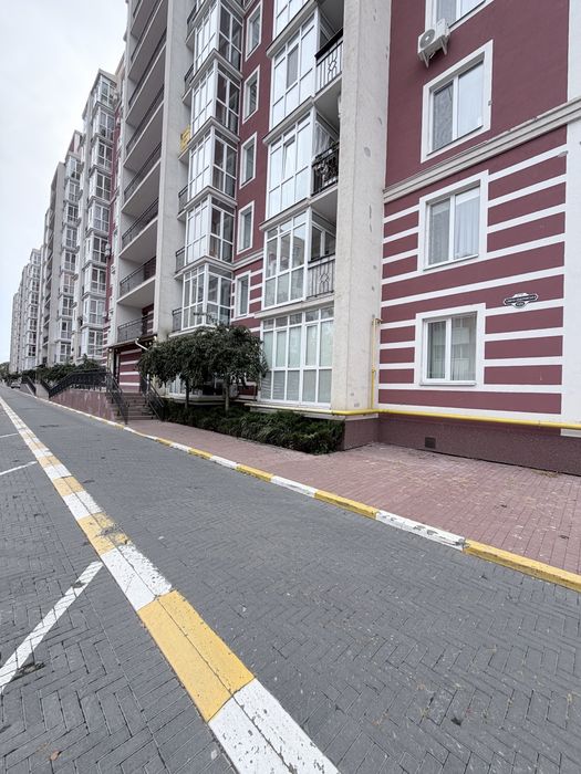 Квартира на ЖК Покровський в Києві, ID 402982, фото №21