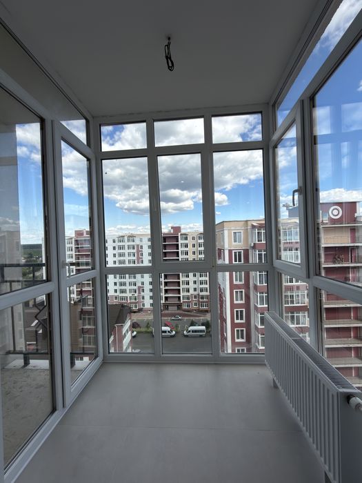 Квартира на ЖК Покровський в Києві, ID 402982, фото №8