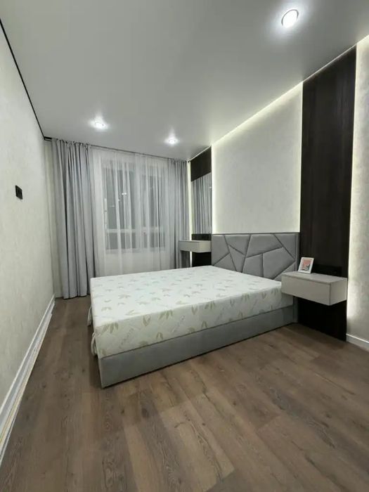 Квартира на Запорізьке шосе, 32 в Дніпрі, ID 402979, фото №2