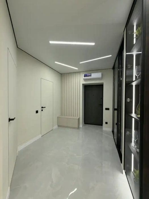 Квартира на Запорізьке шосе, 32 в Дніпрі, ID 402979, фото №13