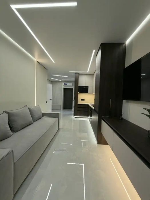 Квартира на Запорізьке шосе, 32 в Дніпрі, ID 402979, фото №4