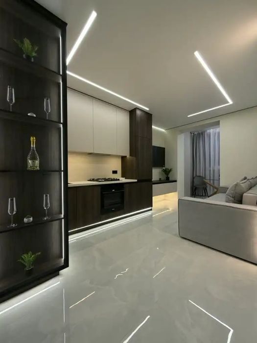 Квартира на Запорізьке шосе, 32 в Дніпрі, ID 402979, фото №5