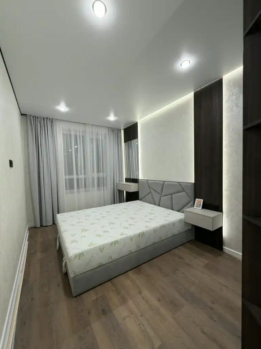 Квартира на Запорізьке шосе, 32 в Дніпрі, ID 402979, фото №9