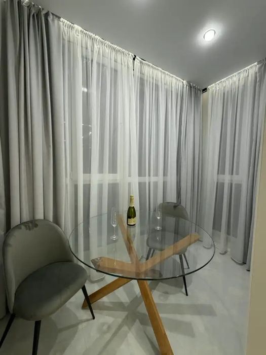 Квартира на Запорізьке шосе, 32 в Дніпрі, ID 402979, фото №10