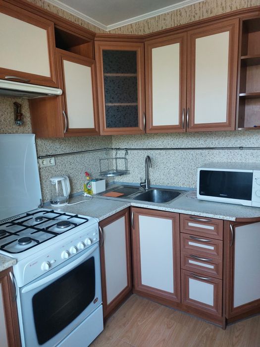 Квартира на вул. Кастуся Калиновського, 25, ID 401859, фото №1