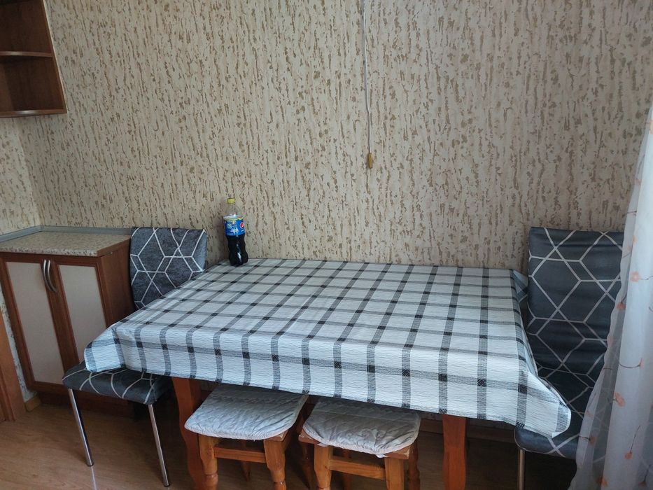 Квартира на вул. Кастуся Калиновського, 25 в Києві, ID 401859, фото №2