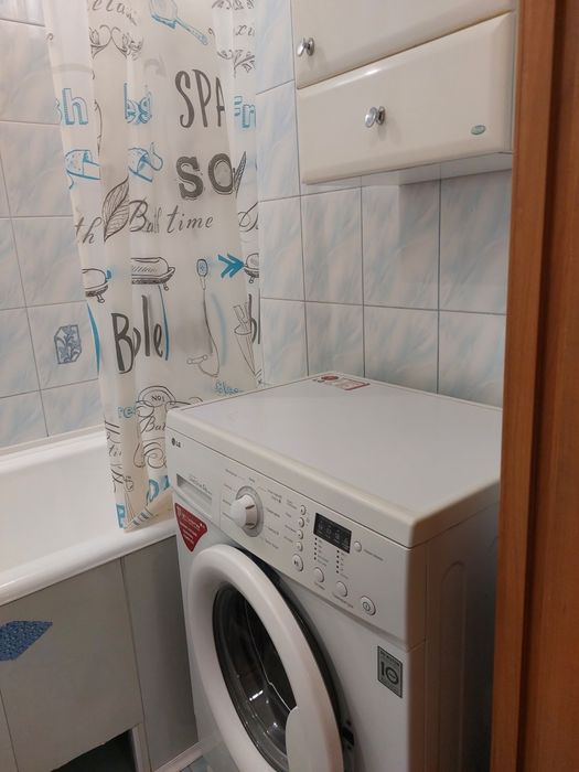 Квартира на вул. Кастуся Калиновського, 25 в Києві, ID 401859, фото №3