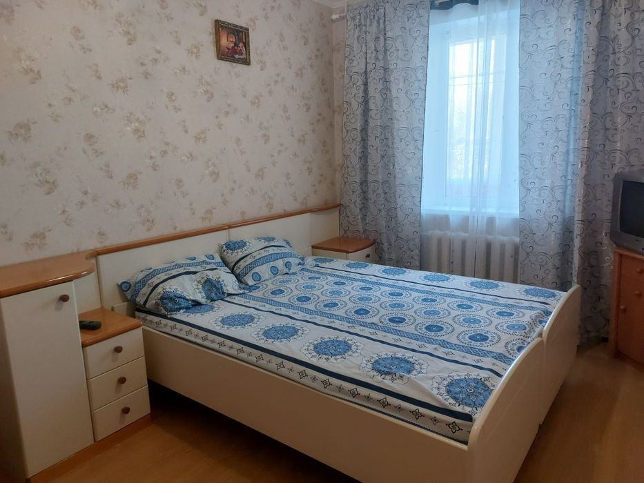 Квартира на вул. Кастуся Калиновського, 25 в Києві, ID 401859, фото №5