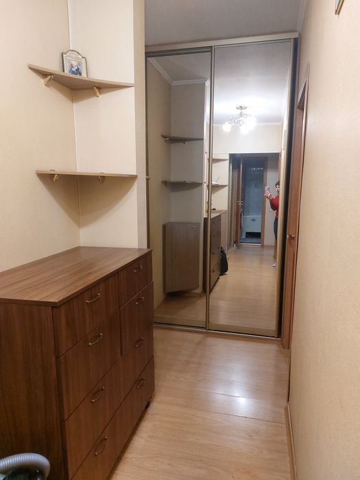 Квартира на вул. Кастуся Калиновського, 25 в Києві, ID 401859, фото №6