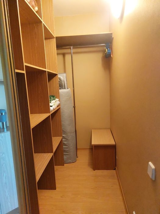 Квартира на вул. Кастуся Калиновського, 25 в Києві, ID 401859, фото №7