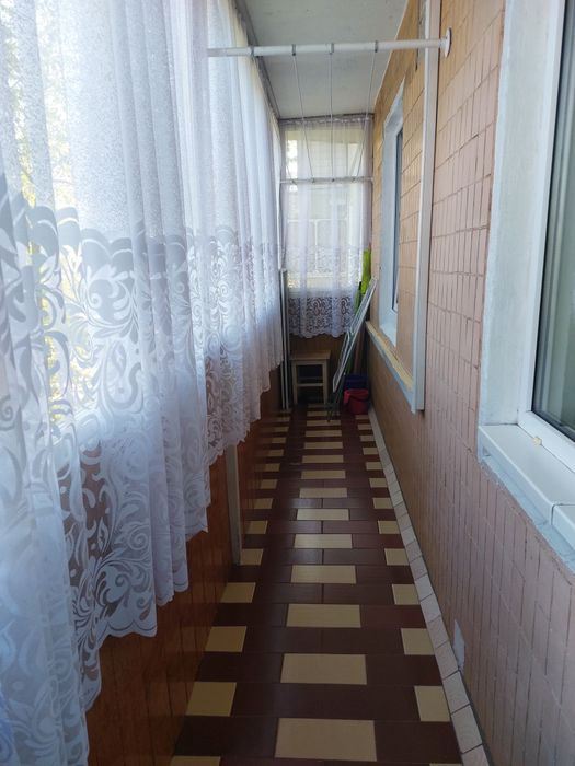 Квартира на вул. Кастуся Калиновського, 25 в Києві, ID 401859, фото №10