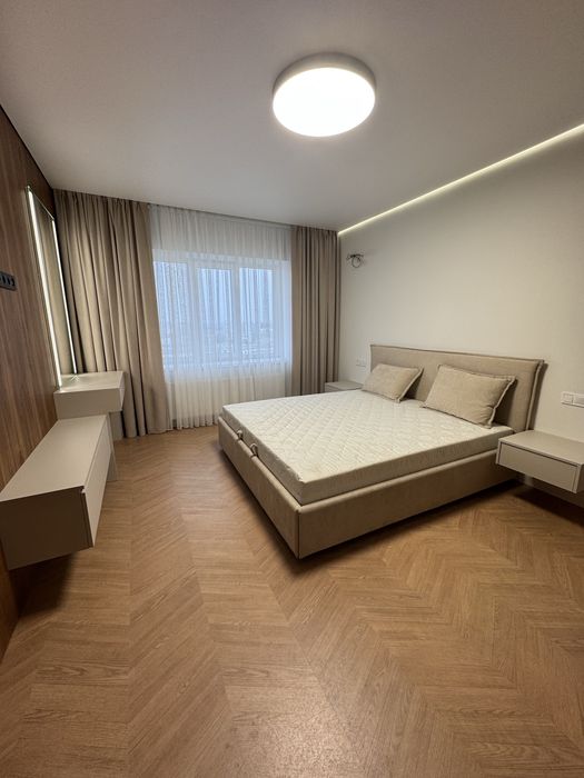 Квартира на ЖК «Парковий маєток» в Івано-Франківську, ID 402970, фото №15