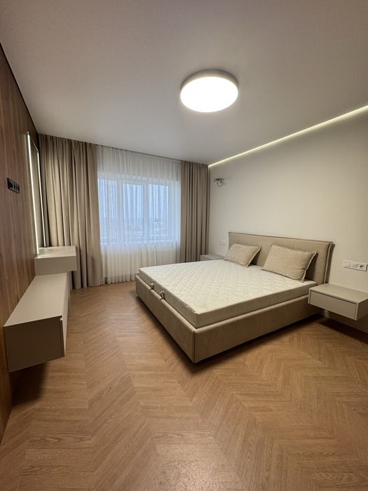 Квартира на ЖК «Парковий маєток» в Івано-Франківську, ID 402970, фото №5