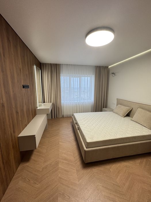 Квартира на ЖК «Парковий маєток» в Івано-Франківську, ID 402970, фото №6