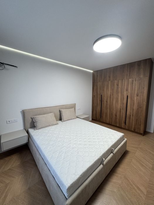 Квартира на ЖК «Парковий маєток» в Івано-Франківську, ID 402970, фото №7