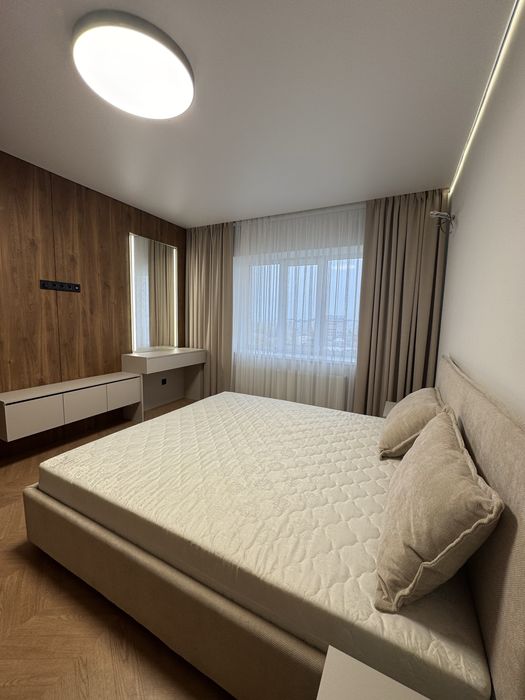 Квартира на ЖК «Парковий маєток» в Івано-Франківську, ID 402970, фото №8