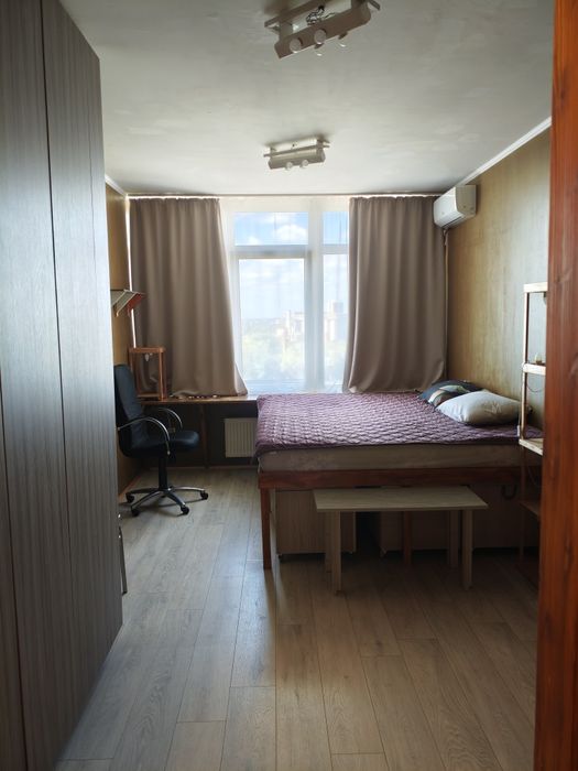 Орендувати квартиру за адресою вул. Кадорр, 34 в Одеса на Findly.com.ua Квартира на вул. Кадорр, 34 в Одеса, ID 401745, фото №1