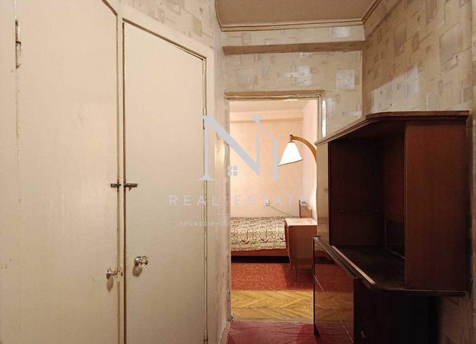 Квартира на вул. Д. Щербаківського, 31б в Києві, ID 408179, фото №15