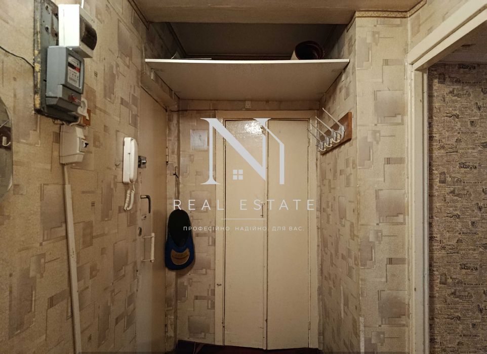 Квартира на вул. Д. Щербаківського, 31б в Києві, ID 408179, фото №16