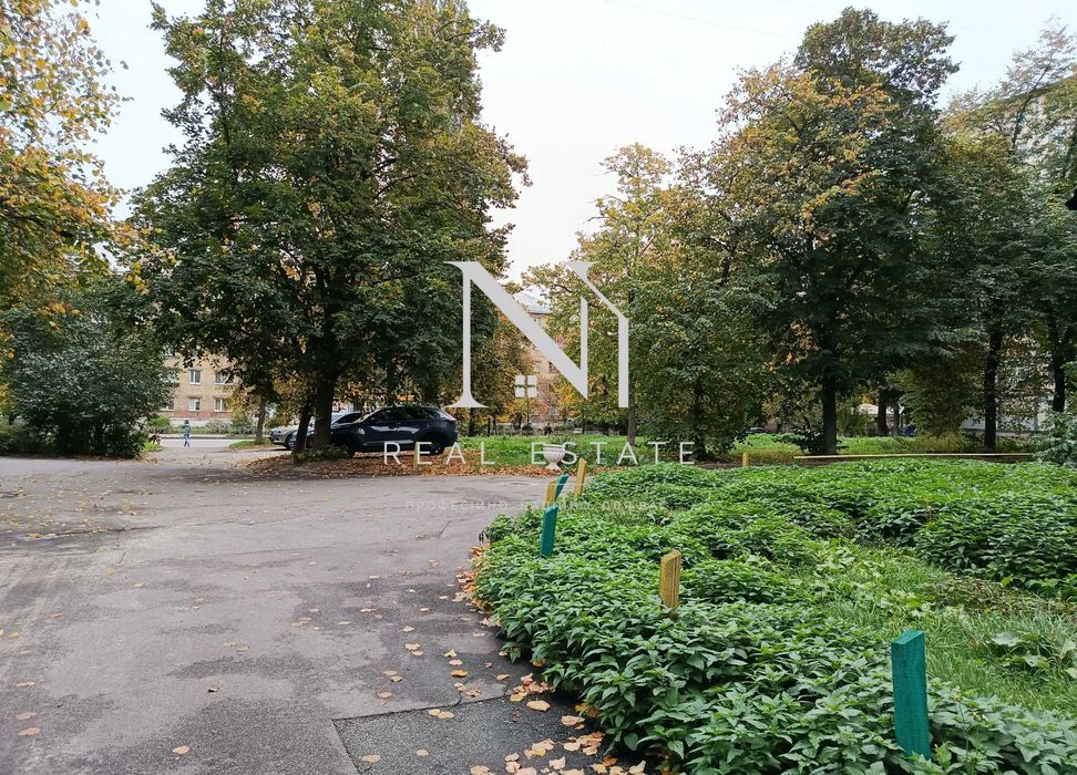 Квартира на вул. Д. Щербаківського, 31б в Києві, ID 408179, фото №19