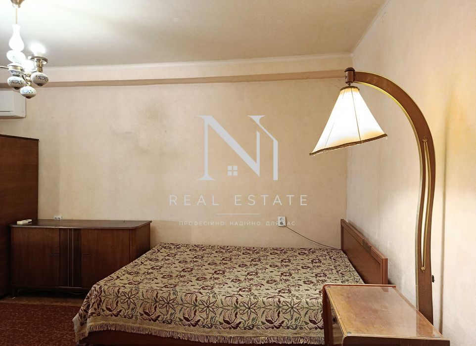 Квартира на вул. Д. Щербаківського, 31б в Київ, ID 408179, фото №3