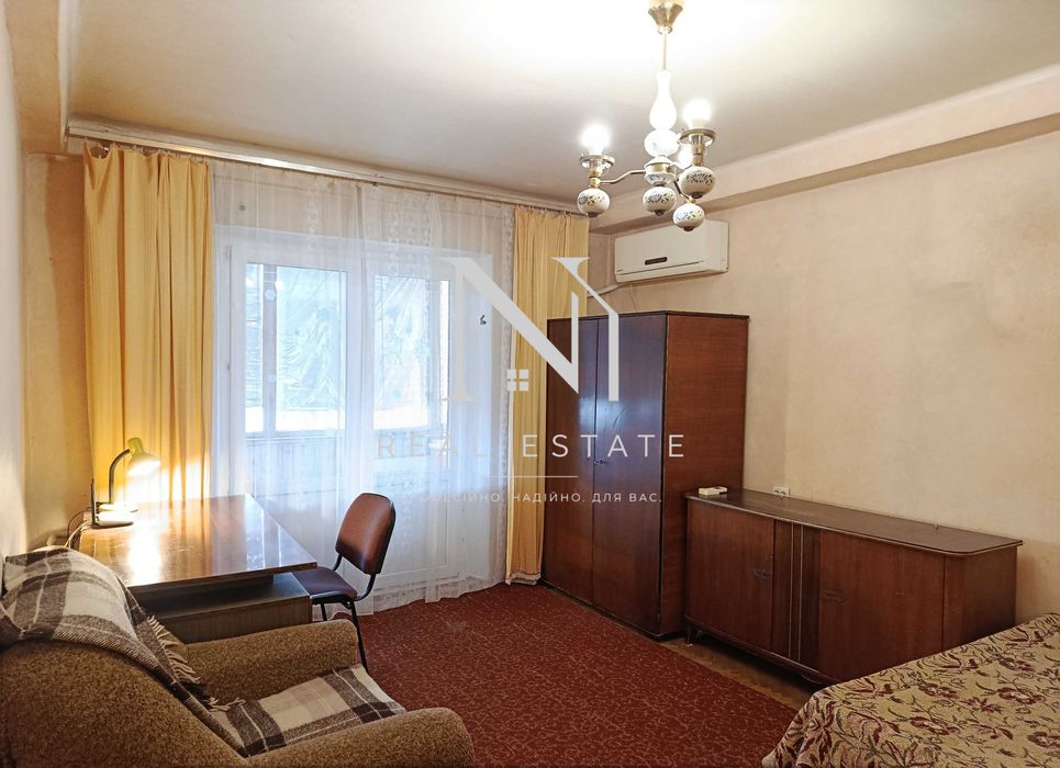 Квартира на вул. Д. Щербаківського, 31б в Київ, ID 408179, фото №4
