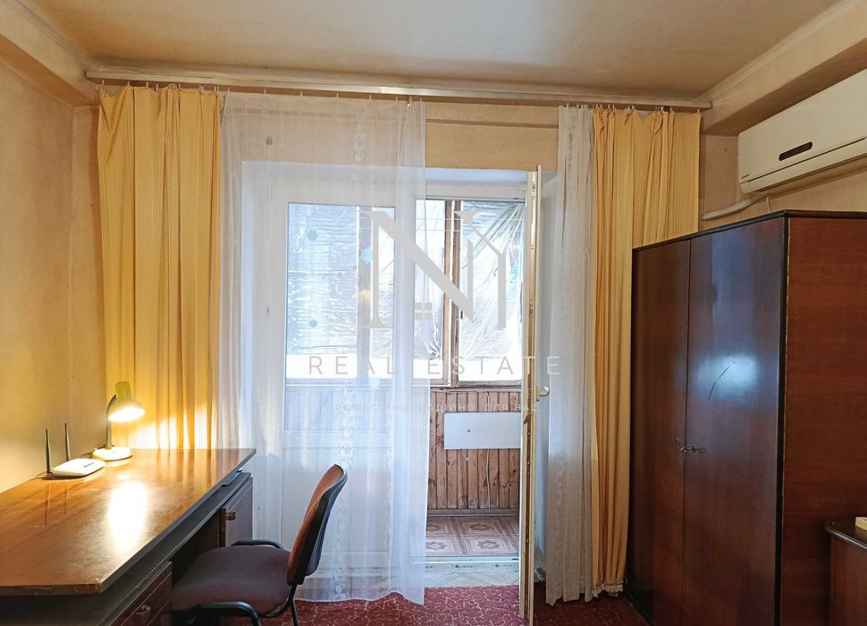 Квартира на вул. Д. Щербаківського, 31б в Київ, ID 408179, фото №5