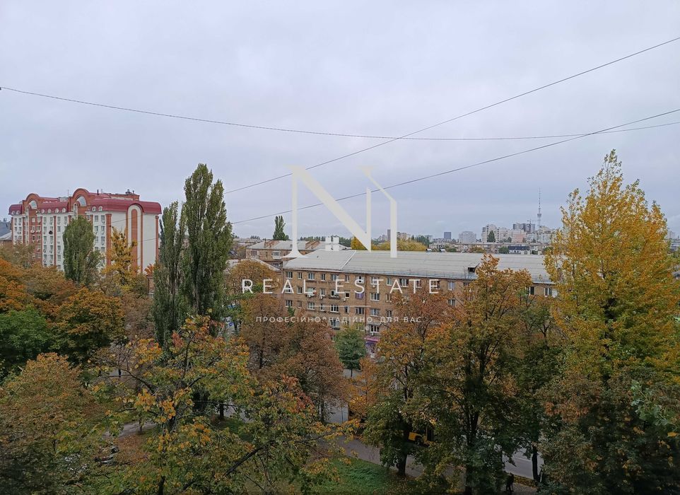 Квартира на вул. Д. Щербаківського, 31б в Києві, ID 408179, фото №7