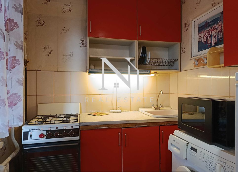 Квартира на вул. Д. Щербаківського, 31б в Києві, ID 408179, фото №8