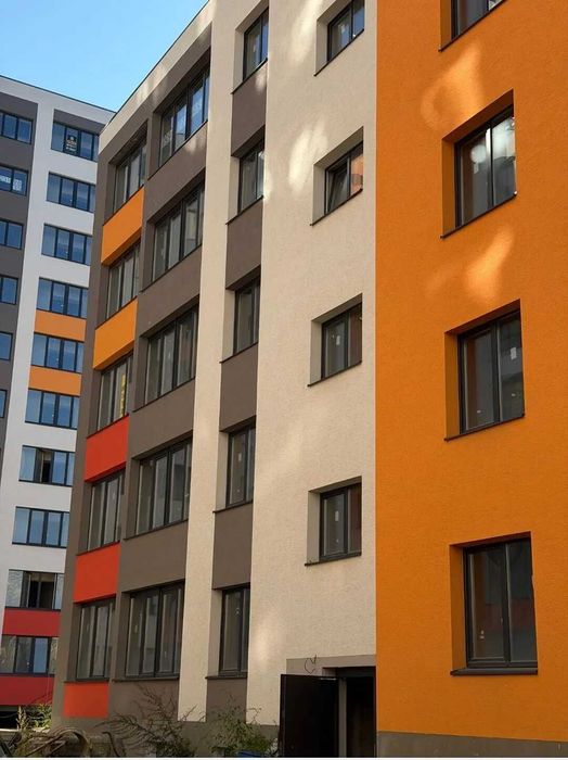 Квартира — Івано-Франківськ в Івано-Франківську, ID 402965, фото №11