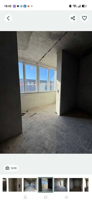 Квартира — Івано-Франківськ в Івано-Франківську, ID 402965, фото №7