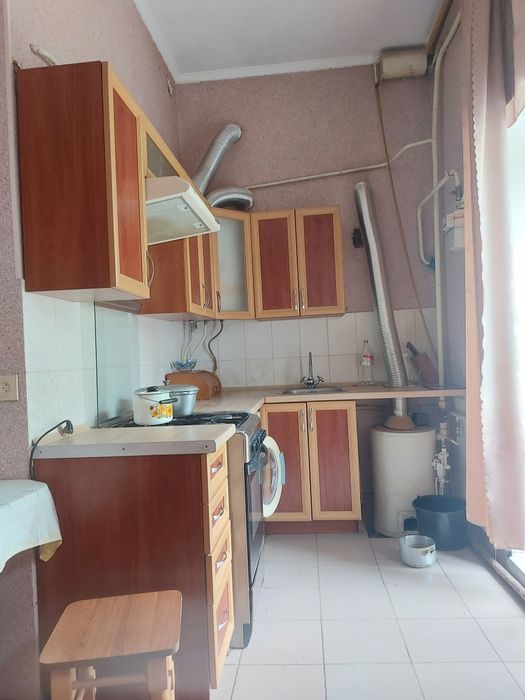 Квартира на вул. Адмиральська в Миколаєві, ID 402964, фото №6