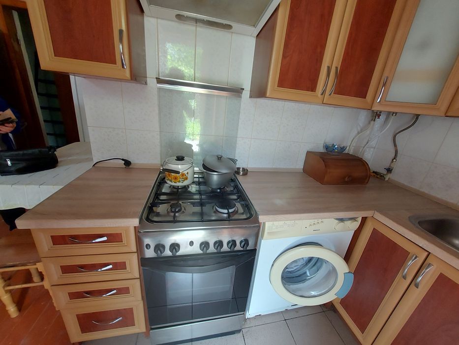 Квартира на вул. Адмиральська в Миколаєві, ID 402964, фото №8