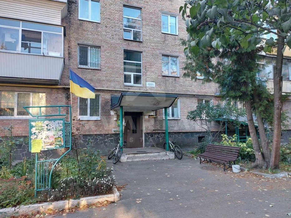 Квартира на Буча в Києві, ID 402929, фото №15