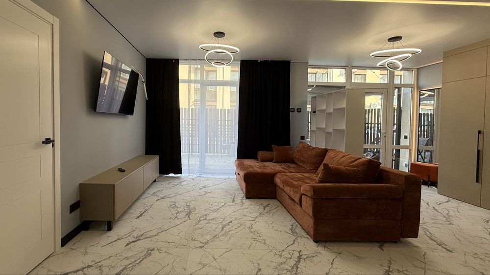 Квартира на ЖК Smart Residence в Київ, ID 402932, фото №1