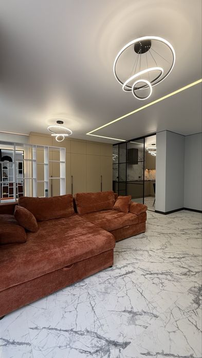 Квартира на ЖК Smart Residence в Київ, ID 402932, фото №2