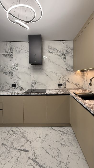Квартира на ЖК Smart Residence в Києві, ID 402932, фото №11