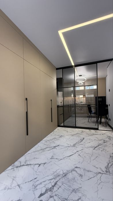 Квартира на ЖК Smart Residence в Києві, ID 402932, фото №12