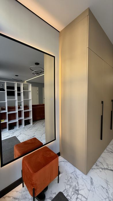 Квартира на ЖК Smart Residence в Києві, ID 402932, фото №13